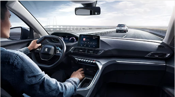 防疫大作戰(zhàn) | 駕車外出時如何防護(hù)更安全