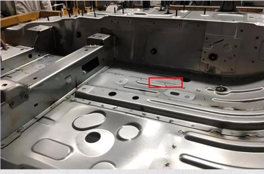 車身不銹才優(yōu)秀！