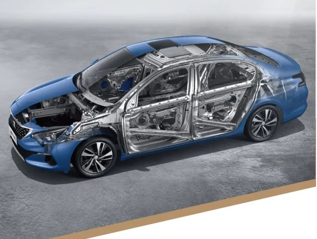 總經(jīng)理推薦好車東風標致408至高7.5折