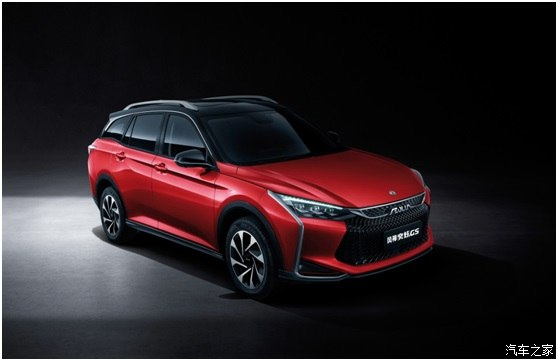 瞅準(zhǔn)機(jī)會(huì)！買到心儀的車又省下了白花花的銀子