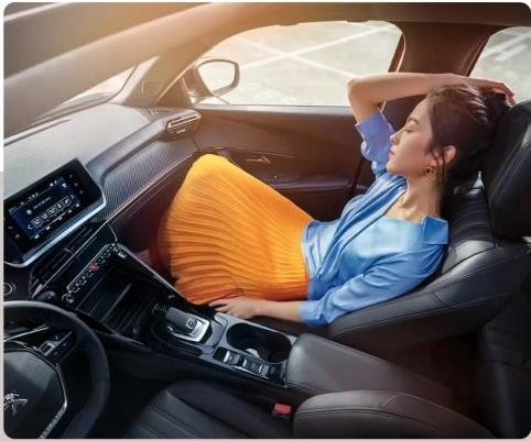 ?車內“炸彈”，一定要警惕這些隱形“殺手”