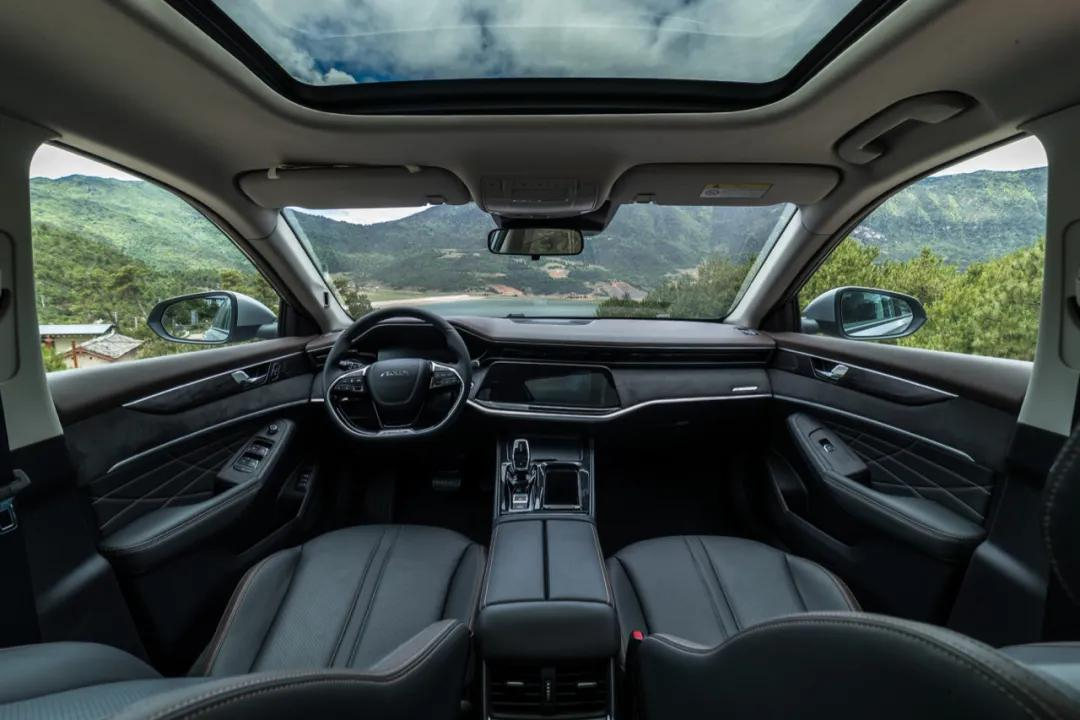 奕炫MAX新車到店！預(yù)訂尊享8大特權(quán)